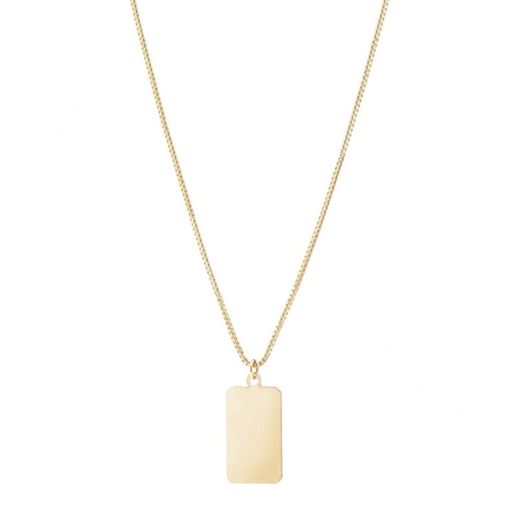 Millie Necklace